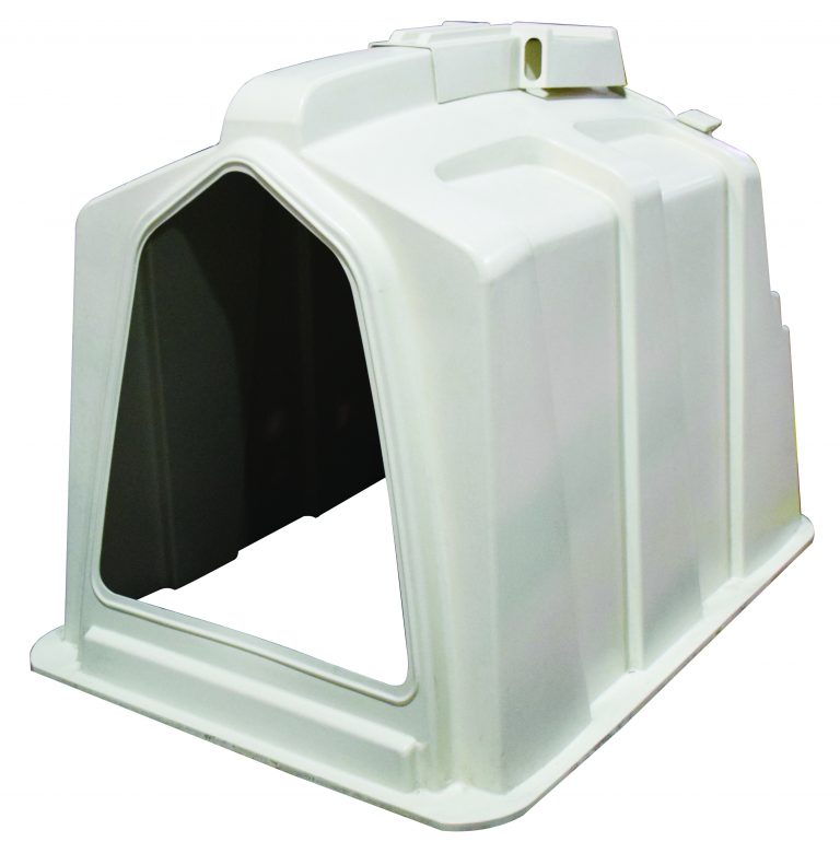 Calf Hutches AgriPlastics